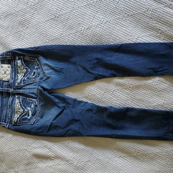 Jeans - Picture 2 of 2